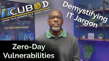 What Are Zero-Day Exploits? Protect Your Business from Hidden Cyber Threats