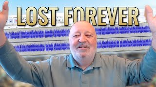 This tech could have revolutionized the voice-over industry (feat. Al Lowe)