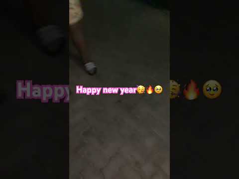 Foryou 2025 Newyear Newyear2025 1january2025 Fypシ Fireworks