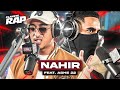 Capture de la vidéo [Exclu] Nahir Feat. Ashe 22 - 442 #Planèterap