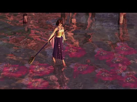 Final Fantasy X/X-2 HD Remaster - Your Story Begins Trailer