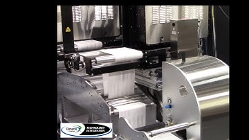 Samba 42000 Inkjet Printbar System