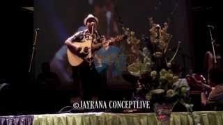 LAZAO AZY || TOVO J'HAY (LIVE MEGA CONCERT 2013)