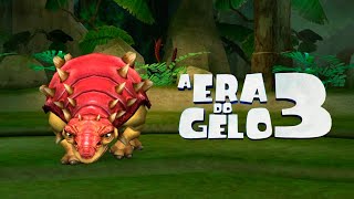 Jogo a Era do Gelo 3: Despertar Dos Dinossauros (Ice Age: Dawn Of The  Dinosaurs) para Xbox, Jogo de Videogame Xbox Usado 76080560