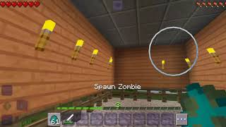 Craftsman I have battle with zombies screenshot 5