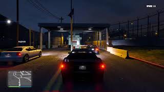 Gta online #9atala #9achla #gta @houssam
