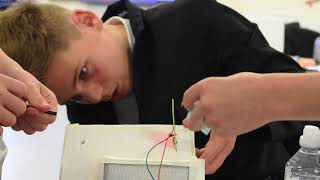 STEM Day - 2017