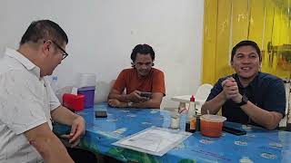 Meet The Unitrans Spj Driver Suherman In Karawaci Tangerang Wednesday March 9 2026