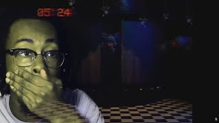 Funtime_Showtime [FNAF VHS] - Sister Location 5th Anniversary (REACTION)