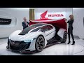 2025 Honda Prologue: A Comprehensive Review