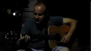 Ayna - Gittiğin Yağmurla Gel / Sinan Güneş - Sercan Gündoğdu