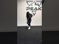 KB S L B Stance Rotational RDL