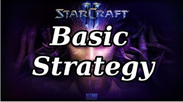 Starcraft 2 Basics - Beginner Strategy Guide Terran