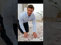 How to Build Washable Kitchen Rugs Step by Step