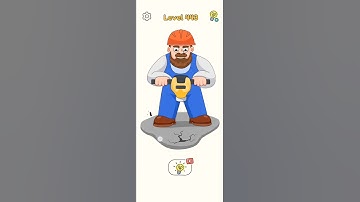 Dop 4 level 443 complete, #subscribe #gaming #dopdrawonepart #dop4 #drawing #gameplay #shortfeed