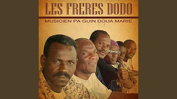 Musicien pa guin doua marié