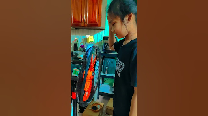 đây là cách mẹ tôi sửa đồ đạc