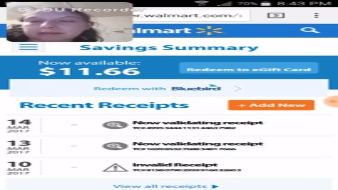 Walmart And How To Save Money On Groceries How To Redeem A Savings Walmart and how to save money on groceries how to redeem a savings