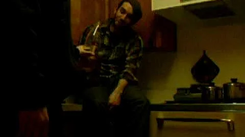 Brandon Reeder- OE & Screw