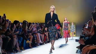 Versace | Spring Summer 2019 | Full Show