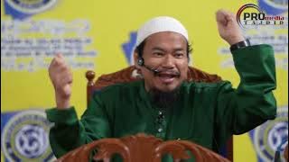 (4K) 29-06-2025 Ustaz Adli Mohd Saad: Talbis Iblis | Bisikan Terhadap Golongan Sufi Berkaitan Harta.