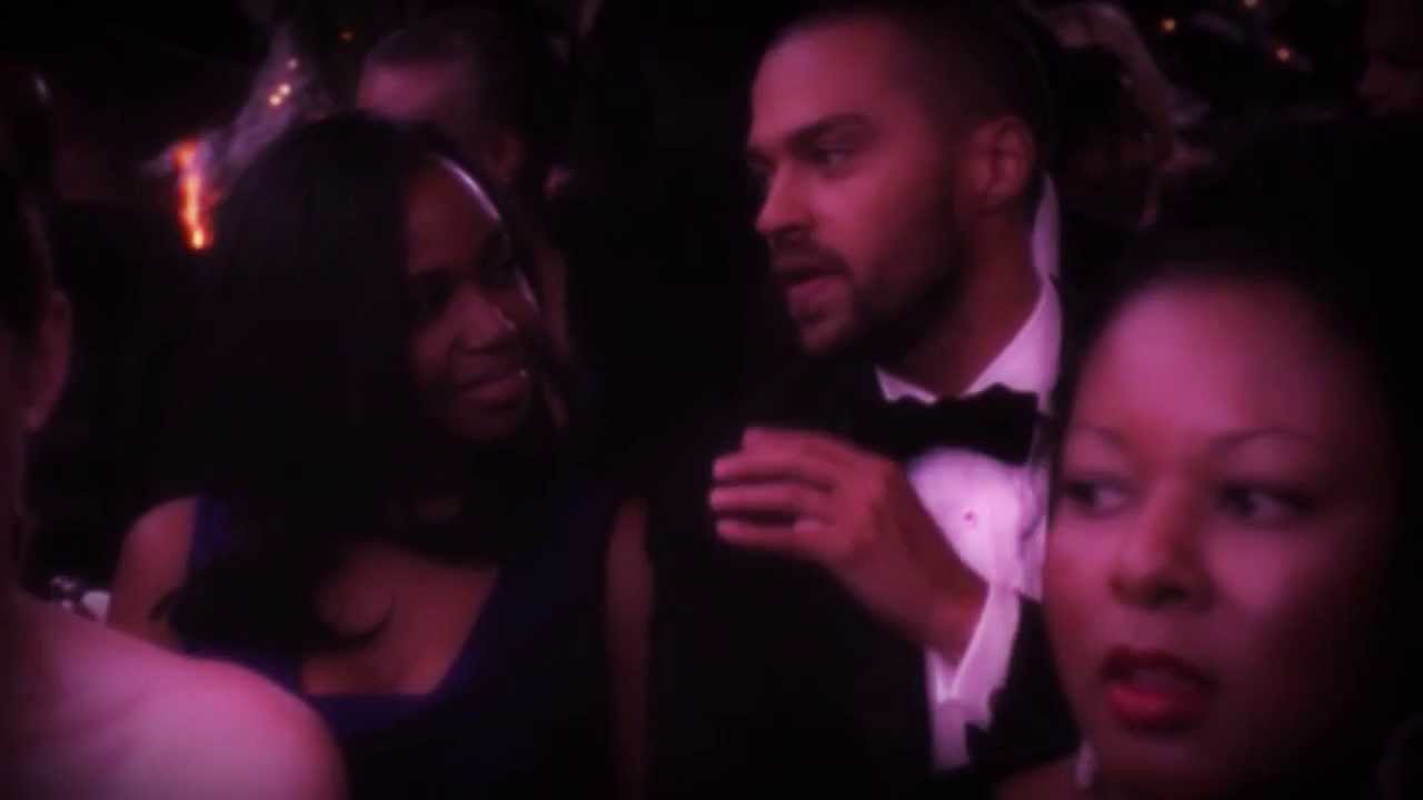 Jolex & Stackson ∼ Accidentally in love