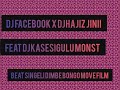 DJ Facebook X Djhajiz Jinii Feat DJKasesigulu Monst Beat Singeli Dimbe Bongo Move Film 0622498454 