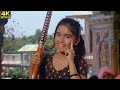 Yashomati Maiya Se - Satyam Shivam Sundaram (1978) 4K