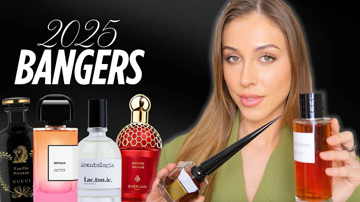 these fragrances are ABOUT TO GO VIRAL...(best new releases 2025)