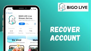 How To Recover Your Bigo Live Account 2021