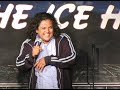 Felipe esparza the eric andre show full stand up  comedy time