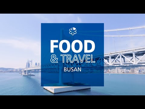 Video: De beste restaurantene i Busan