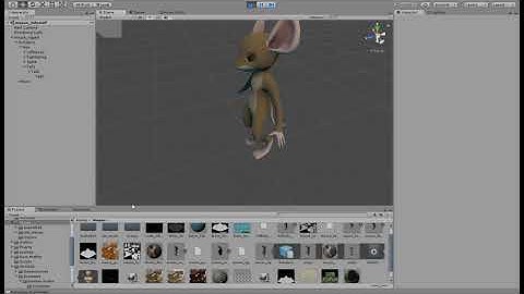 Easy Dynamic Bone configuration for VRChat - Tutorial