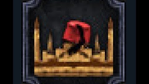 Crusader Kings 2 Nobody