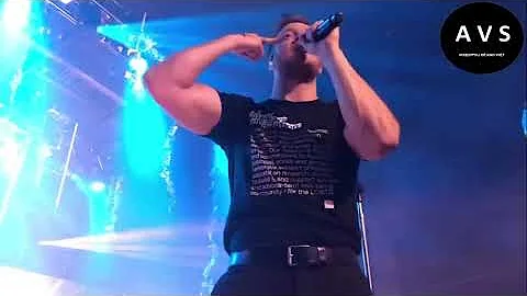 Vietsub-Lyric BAD LIAR- Imagine Dragons (LIVE)