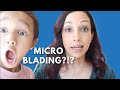 Is Microblading Safe? Eye Doctor Investigates