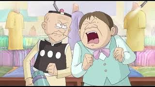 老夫子 Episode 27