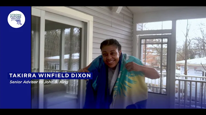 Full Videos from the 2021 CCAN Polar Plunge