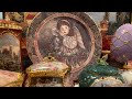 Мелодии музыкальных шкатулок. Украшения с французским шиком. Music Boxes Collection.