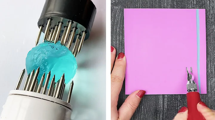 Satisfying Video With Relaxing & Calm Deep Sleep Music for Stress Relief & Meditation Ep2