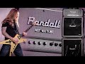 RANDALL RGT100 Fullstack - Metal