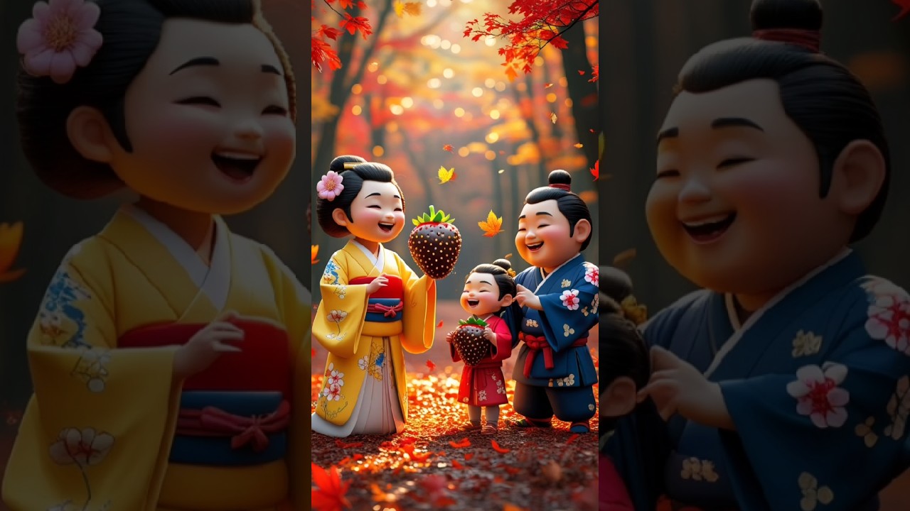 "Biggest Chocolate Strawberry Ever?! 🍓🍫😂 