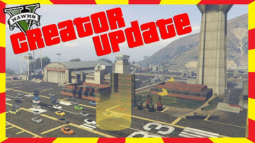 GTA 5 NEW Content Creator Update (1.28) Ill Gotten Gains 2 DLC Patch Notes