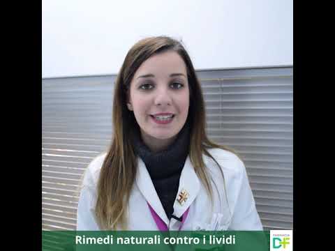 Video: Come Rimuovere Rapidamente Un Livido Sul Viso A Casa: Il Consiglio Del Medico