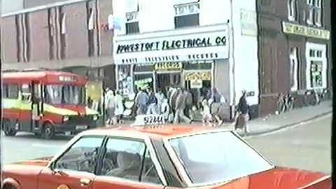 Lowestoft 1987
