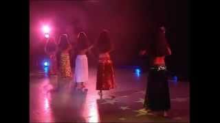 Video thumbnail of "I Ke Kani a na Pahu - Fenua en Concert (Tahiti 2002)"