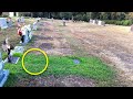 Mom Didn&#39;t Understand Why Her Son&#39;s Grave Was Green – She Couldn&#39;t Stop Crying When She Knew Truth