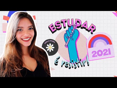 ??CURSO DE R$1,99 PRO ENEM 2021! (É SÉRIO)✏️ - Débora Aladim