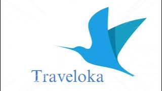 Nada notifikasi traveloka.