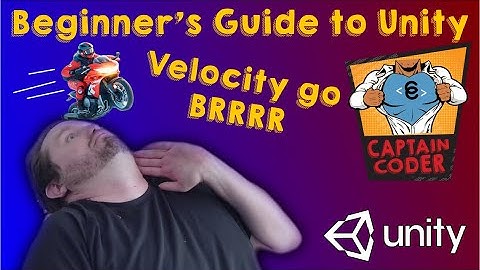 Getting Started with Rigidbody and Colliders (Beginner